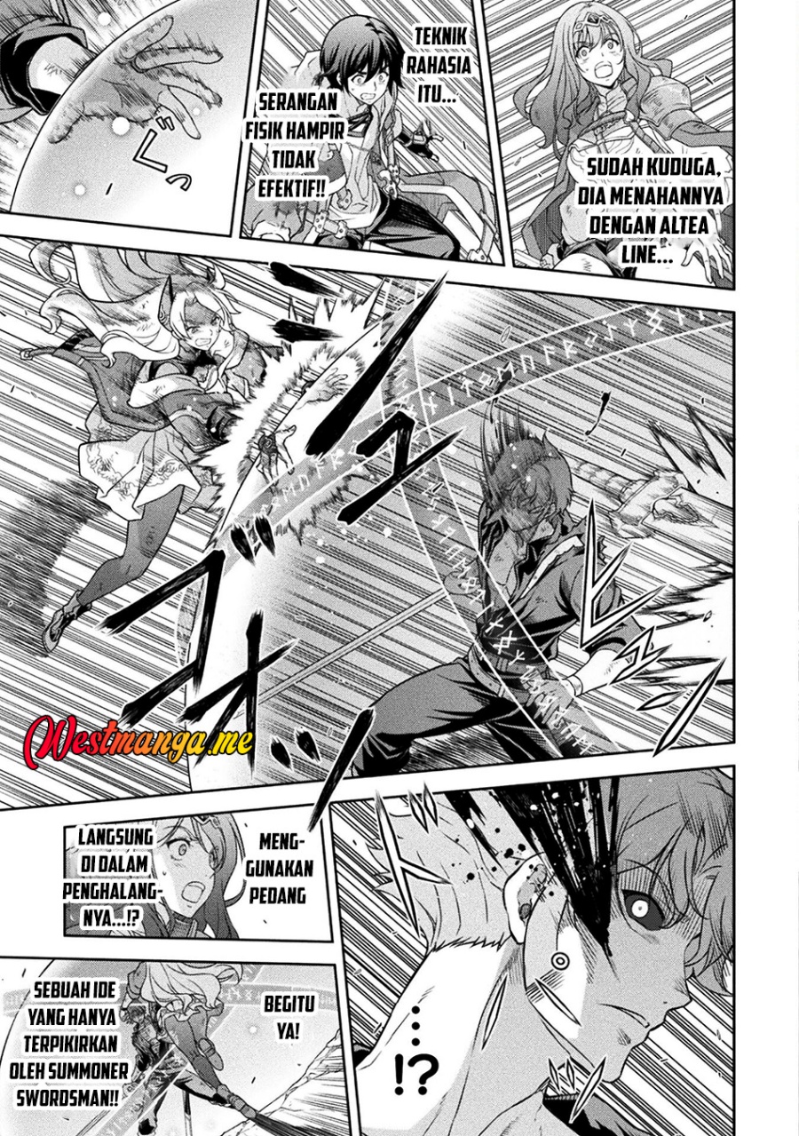 Drawing: Saikyou Mangaka wa Oekaki Skill de Isekai Musou Suru! Chapter 149 Gambar 8